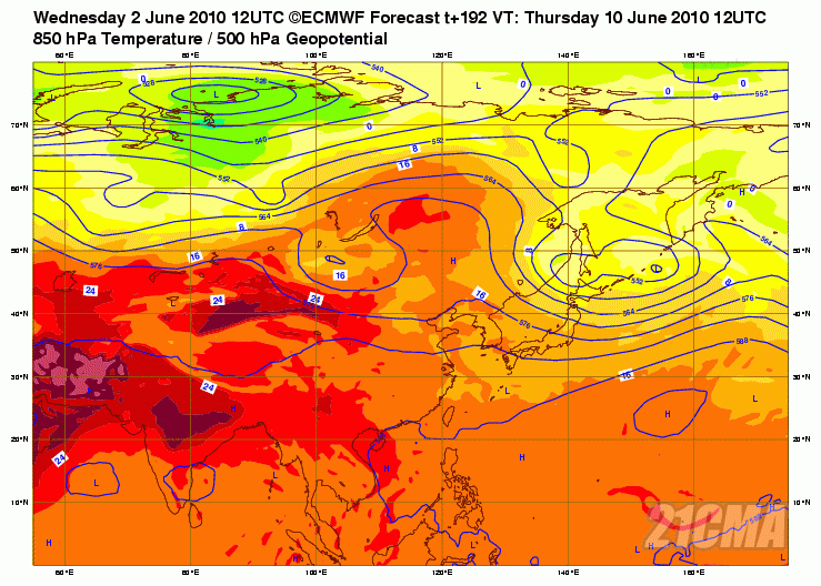 Geopotential3250032hPa32and32Temperature32at3285032hPa_Asia_192.gif