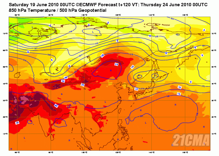 Geopotential3250032hPa32and32Temperature32at3285032hPa_Asia_120.gif