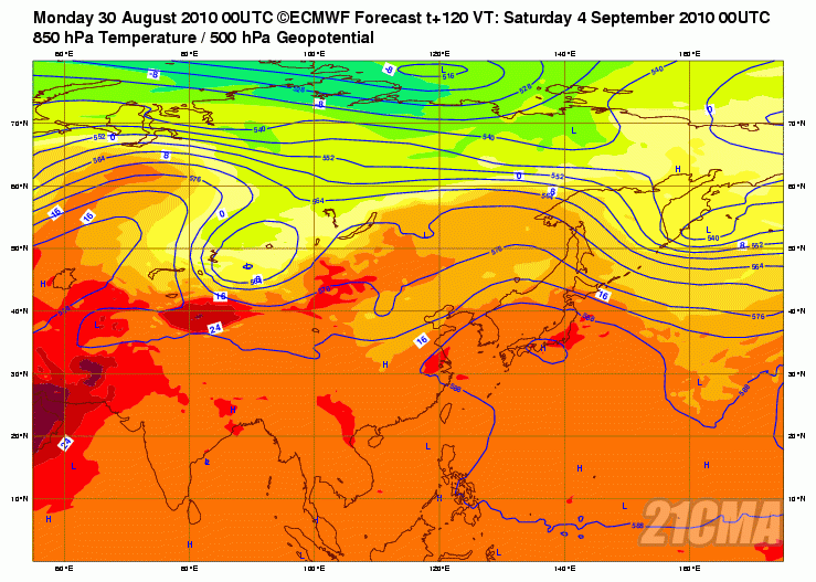 Geopotential3250032hPa32and32Temperature32at3285032hPa_Asia_120.gif