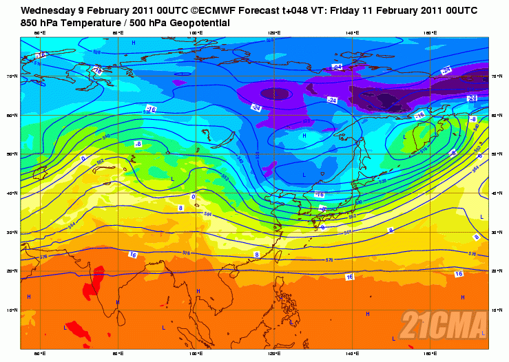 Geopotential3250032hPa32and32Temperature32at3285032hPa_Asia_48.gif