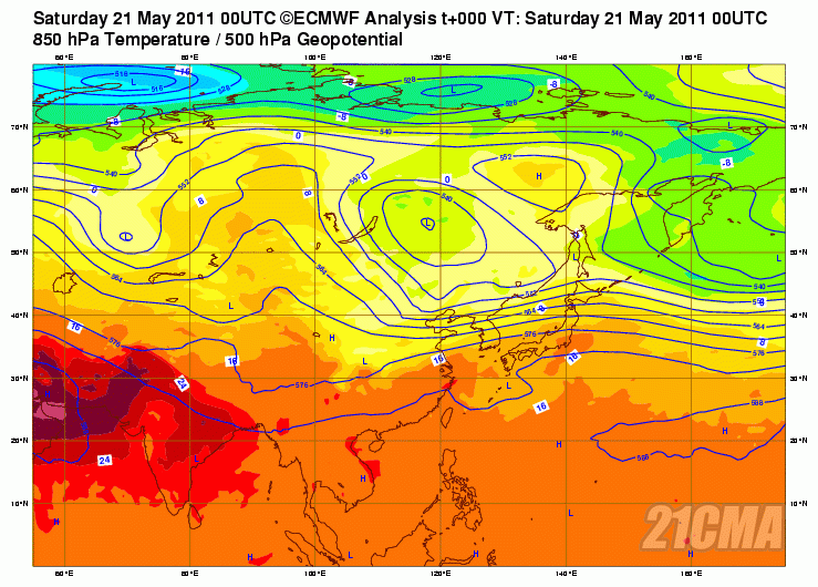 Geopotential3250032hPa32and32Temperature32at3285032hPa_Asia_0.gif