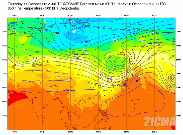 Geopotential3250032hPa32and32Temperature32at3285032hPa_Asia_168.gif