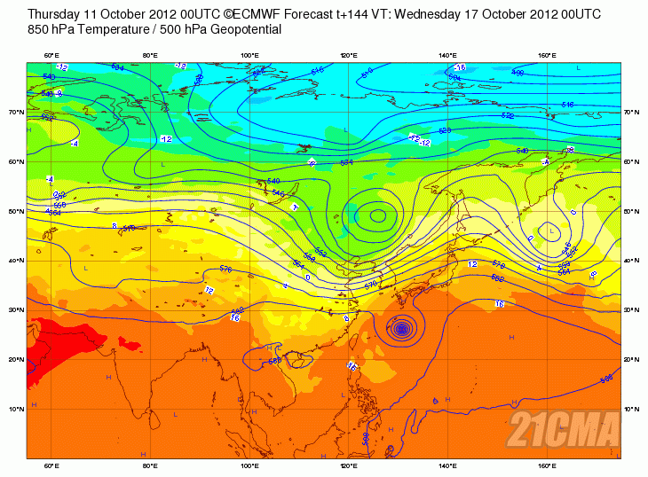 Geopotential3250032hPa32and32Temperature32at3285032hPa_Asia_144.gif