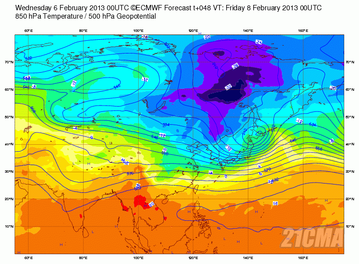 Geopotential3250032hPa32and32Temperature32at3285032hPa_Asia_48.gif