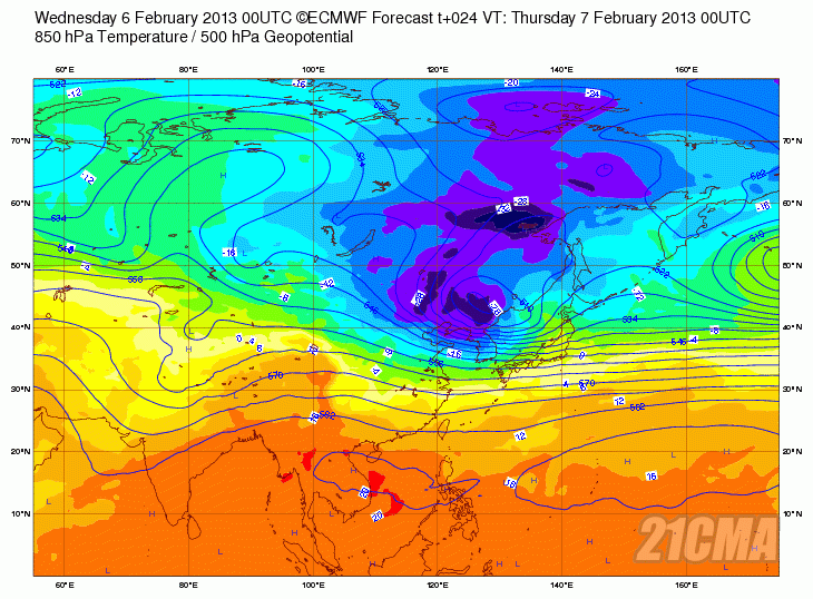 Geopotential3250032hPa32and32Temperature32at3285032hPa_Asia_24.gif