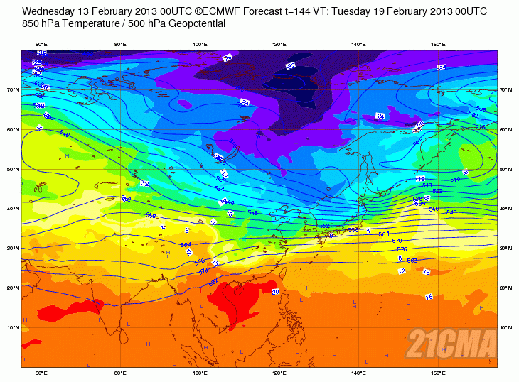 Geopotential3250032hPa32and32Temperature32at3285032hPa_Asia_144.gif