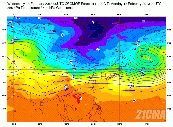 Geopotential3250032hPa32and32Temperature32at3285032hPa_Asia_120.gif